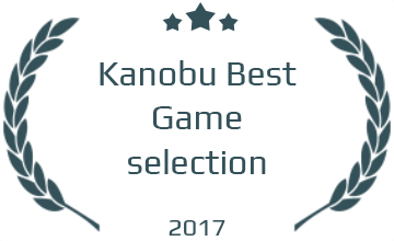 Kanobu Best Game selection (2017)
