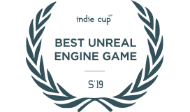Most Anticipated Game@ Indie Cup (2019)